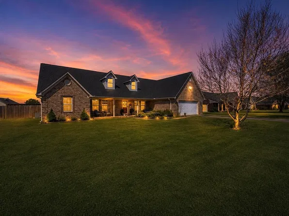 77 Lauren Cv, Atoka, TN 38004