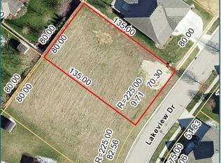 Lakeview, Xenia, OH 45385