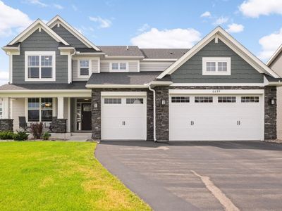 6699 93rd St S, Cottage Grove, MN, 55016