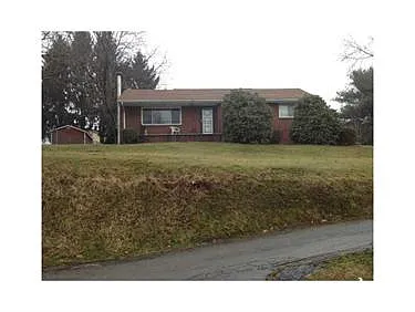 282 Spring Run Rd photo 1
