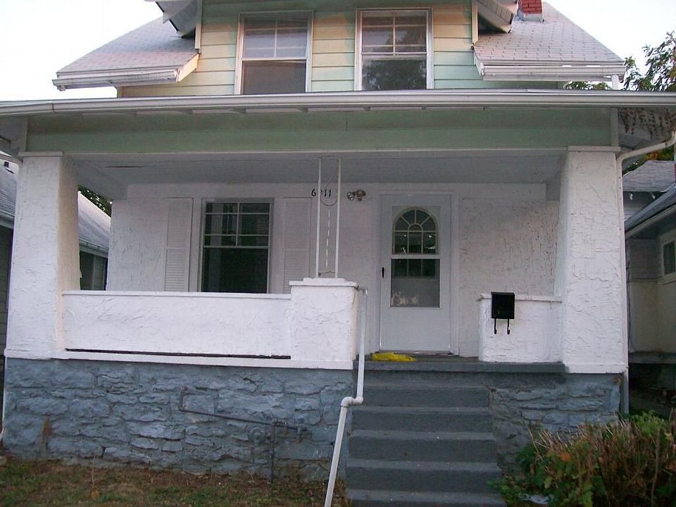 2nd image of 6011 Peery Ave