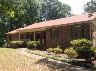 127 Barber Dr, Stockbridge, GA 30281