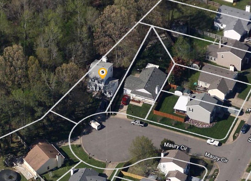 1st image of 1208 Maury Cir