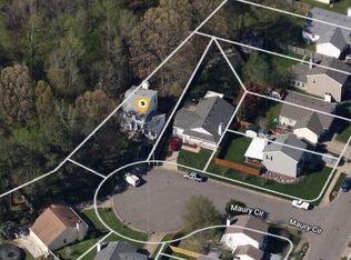 1208 Maury Cir, Virginia Beach, VA 23454