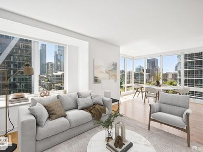 301 Mission St APT 16G, San Francisco, CA, 94105
