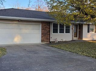1 Honda Dr, Kirksville, MO 63501