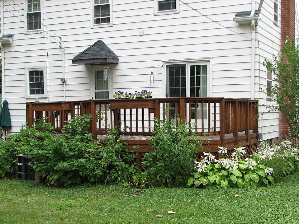 2nd image of 20315 Westover Ave