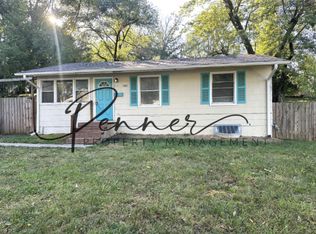 7411 S Park Rd, Kansas City, MO 64129