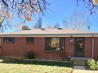 2397 Billings St, Aurora, CO 80011