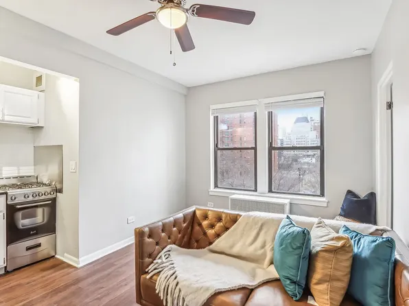 1141 N Lasalle St, Chicago, IL