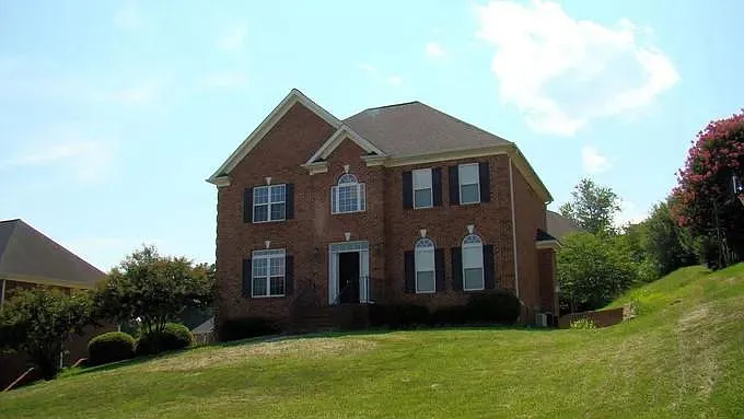 3410 Willow Wind Dr — Photo 1