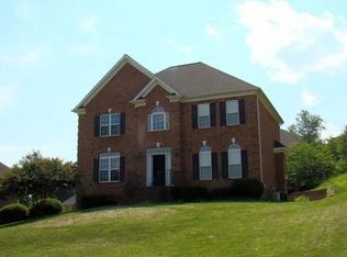 3410 Willow Wind Dr, Pfafftown, NC 27040