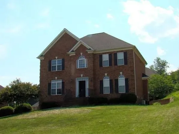 3410 Willow Wind Dr, Pfafftown, NC 27040