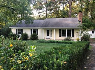 804 Buckle Ct, Raleigh, NC 27609