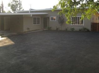 13459 Berg St, Sylmar, CA 91342