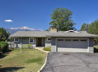 2609 N Chelton Rd, Colorado Springs, CO 80909