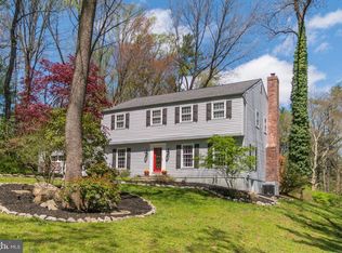 234 Hansell Rd, Newtown Square, PA 19073