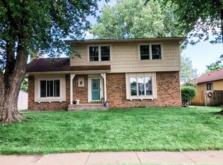 818 SE 10th St, Ankeny, IA 50021