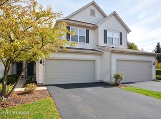 314 Fairmont Ct #0, St Charles, IL 60175