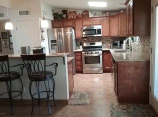 8520 E Vicksburg St, Tucson, AZ 85710