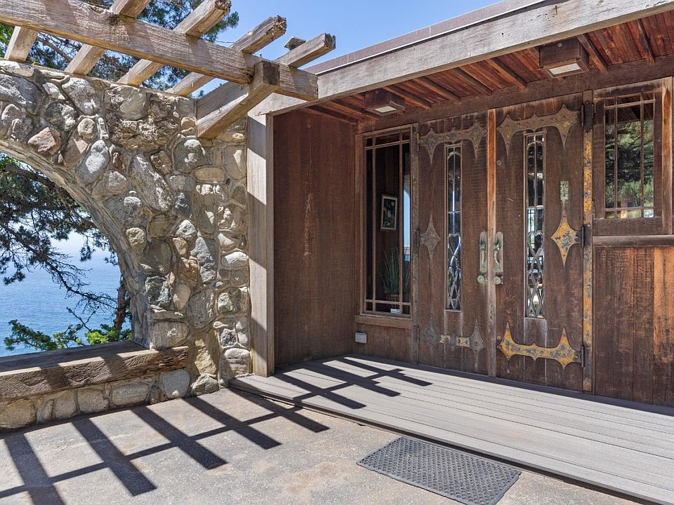 53648 Highway 1, Big Sur, CA 93920 | Zillow