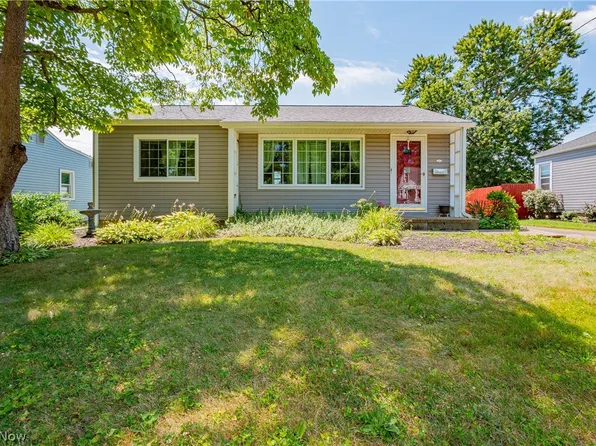 2509 Schuler Ave NW, Massillon, OH 44647