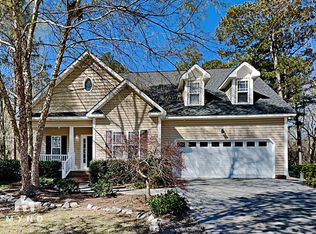 209 Boulder Dr, Clayton, NC 27520