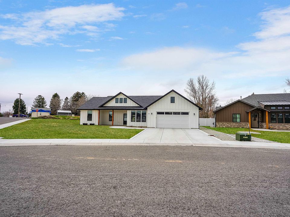 870 Biscotti Loop, Heyburn, ID 83336 Zillow