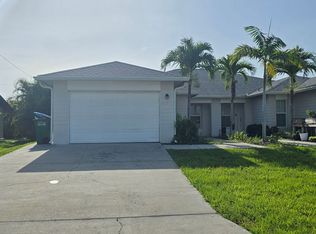 4619 SE 4th Pl, Cape Coral, FL 33904