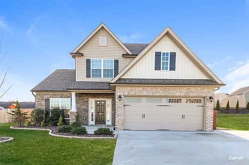193 Twisted Cypress Ln Photo 1