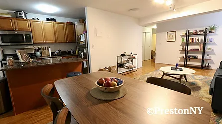 Rented by JM Preston Properties LLC