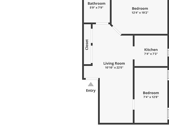 2nd image of 1238 2nd Ave Unit 4B