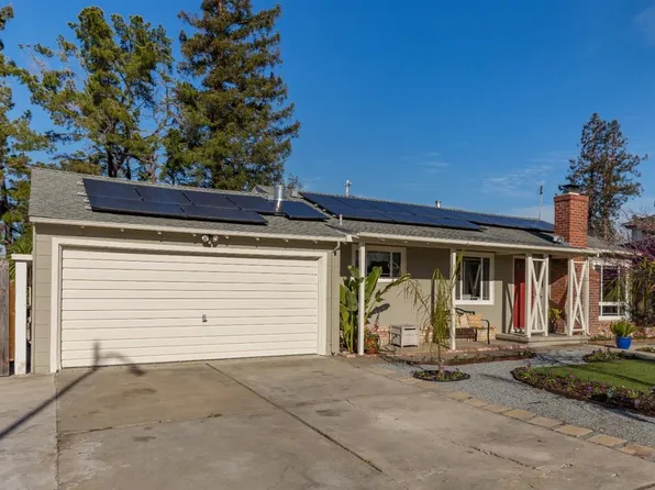 1163 Truman St, Redwood City, CA 94061