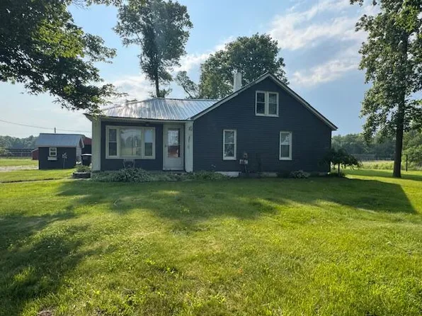 540 S Angola Rd, Coldwater, MI 49036