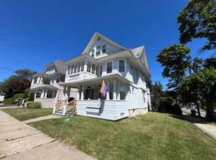 356 Midland St #2, Bridgeport, CT 06605