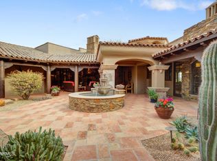 27903 N Agua Verde Dr, Rio Verde, AZ 85263