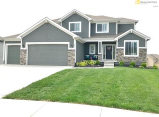 2421 SW River Spring Ct, Lees Summit, MO 64082