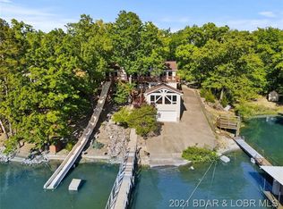 1383 Hickory Ln, Osage Beach, MO 65065