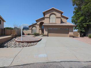 13741 N 81st Ave, Peoria, AZ 85381