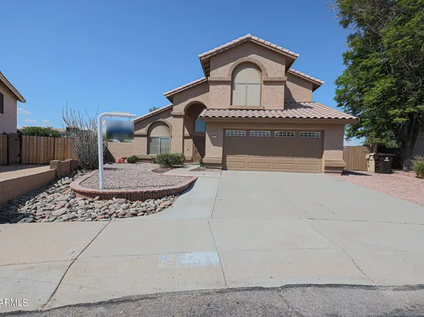 13741 N 81ST Avenue N, Peoria, AZ 85381