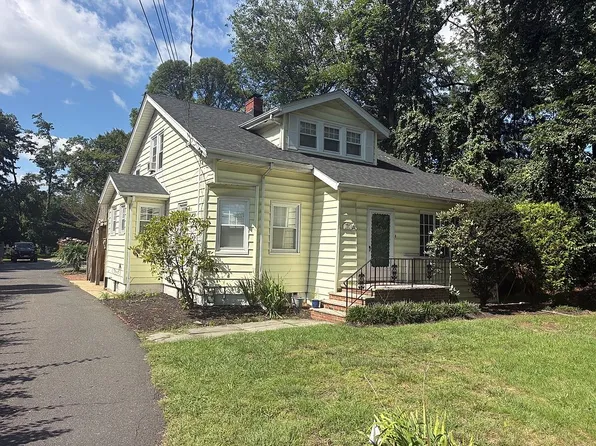 155 Parkway, Mountainside, NJ 07092
