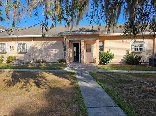 1605 Club Cir #1605, Lakeshore, FL 33854