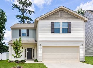 1417 Ujamaa Dr, Raleigh, NC 27610