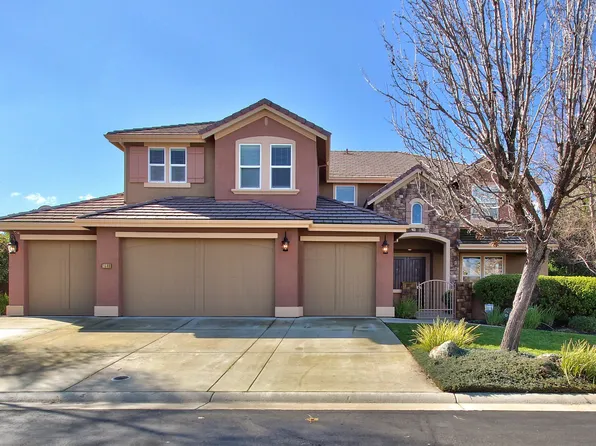 1500 Woodgrove Way, Roseville, CA 95661