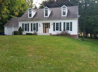 105 Sleepy Hollow Rd, Chittenango, NY 13037