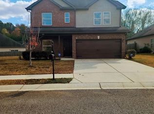 2505 Glen Ln, Moody, AL 35004