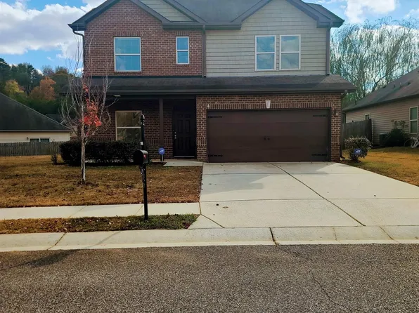 2505 Glen Ln, Moody, AL 35004