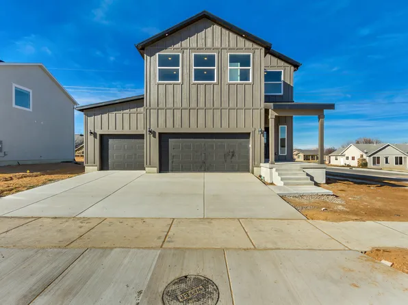 529 N Haven Dr, Mapleton, UT 84664