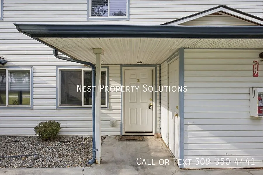 1824 W Crouse St #2