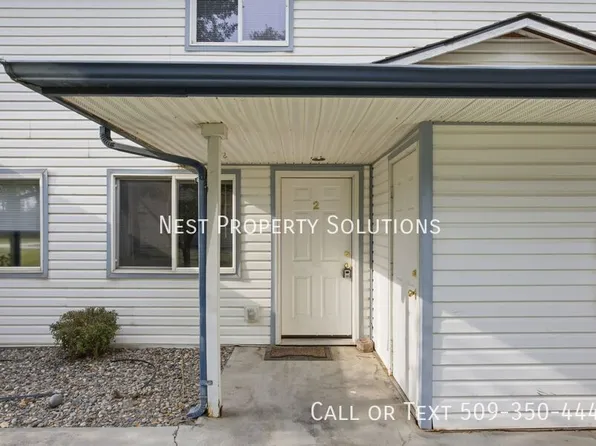 1824 W Crouse St APT 2, Moses Lake, WA 98837